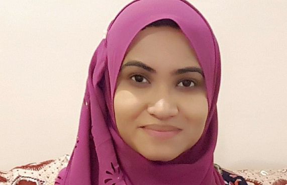 ޑރ. އިފާ: އުނދަގޫތަކަކަށް ފަހު، ތާރީހުގެ ތެރެއަށް