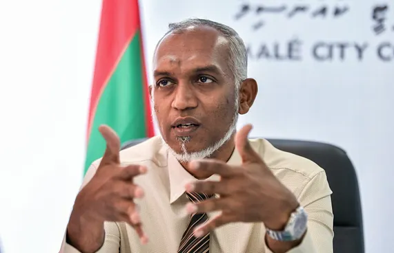 މުއިއްޒުގެ މައްޗަށް ދައުވާ ސާބިތެއް ނުވި