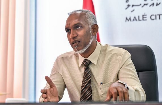 މުއިއްޒާ ދެކޮޅަށް ހުށަހެޅި ފަސް މީހުން ހެކިބަސް ދީފި