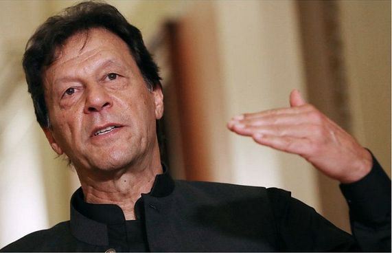 އިމްރާން ހާން ދޫކޮށްލަން ސުޕްރީމް ކޯޓުން އަމުރުކޮށްފި