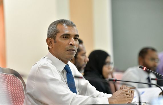 ދައުލަތުގެ ދަރަންޏަށް މިއަހަރު 22 ބިލިއަން އިތުރުވާނެ