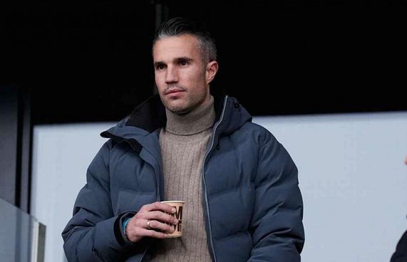 ޔުނައިޓެޑުގެ ކޯޗިންޓީމަށް ވެންޕާސީ ގެންދަން ހުރަސްތަކެއް