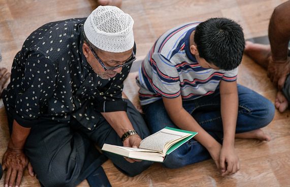 ލައިލަތުލްގަދްރި ވިލޭރޭ ހާއްސަ ވަނީ ކީއްވެ؟