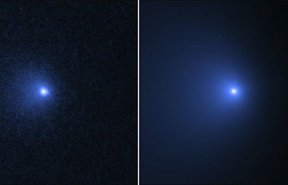 އެންމެ ބޮޑު ދުންތަރީގައި 500 ޓްރިލިއަން ޓަނު!