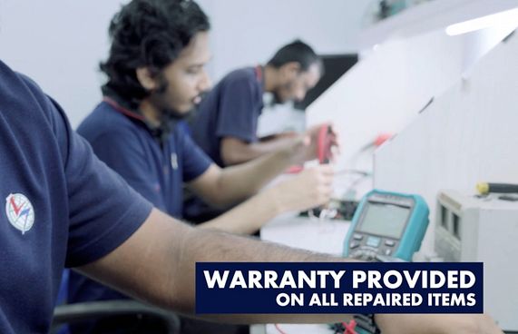 އިލެކްޓްރޯނިކްސްގެ މަރާމާތަށް ލިންކްސާވް ރިޕެއާ ސެންޓަ