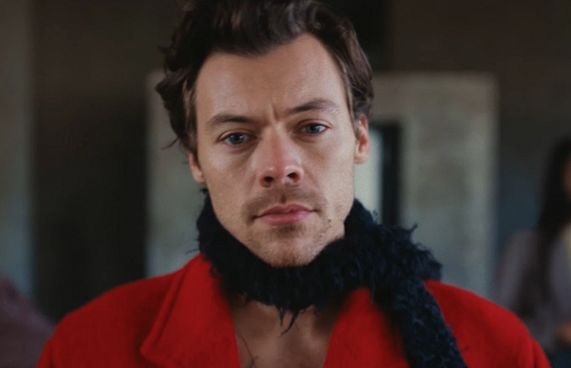 ހެރީ ސްޓައިލްސްގެ އާ އަލްބަމް މާޗު މަހު ގެނެސްދެނީ