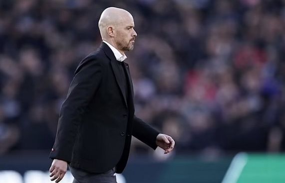 ޔުނައިޓެޑާ ހަވާލުވާ ޓެން ހަގްއަށް ޑަޗް ކަޕް ގެއްލިއްޖެ