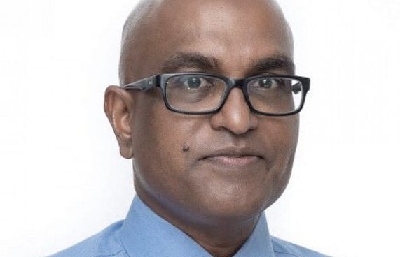 އެމްއޭސީއެލްގެ އެމްޑީއަކަށް މަހުޖޫބު ހަމަޖައްސައިފި