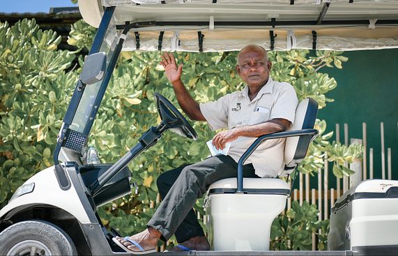 ނަސީބުގެ ދަތުރު، ރާއްޖެ ދޫކޮށް ނުދެވުނު!