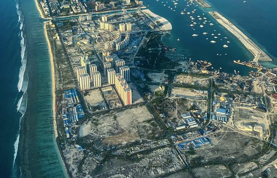 ހިޔާ ސަރަހައްދުގައި އިތުރު ދެ ސްކޫލް އަޅަނީ