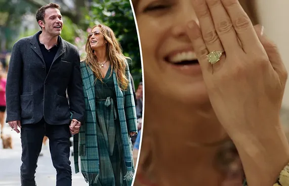 ޖޭލޯގެ އަނގޮޓީގެ އަގަކީ ފަސް މިލިއަން ޑޮލަރު