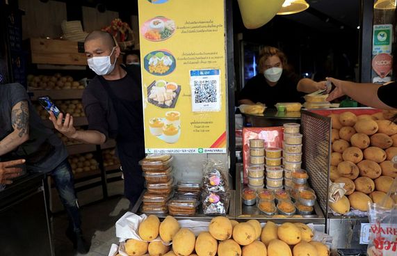 "މެންގޯ ސްޓިކީ ރައިސް" މާ ބޮޑަށް މަޝްހޫރުވެއްޖެ