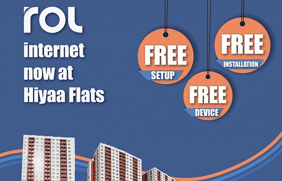 އާރްއޯއެލްގެ އިތުރު ހިދުމަތެއް ލޯންޗުކޮށްފި