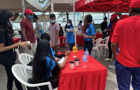 30 އަހަރު ތެރޭ ހަކުރު ބަލި ދެގުނަ ވެއްޖެ