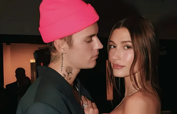 ހެއިލީ އަށް ސްޓްރޯކް ޖެހުނީ ހިތުގައި ލޯވަޅެއް އިނީމަ