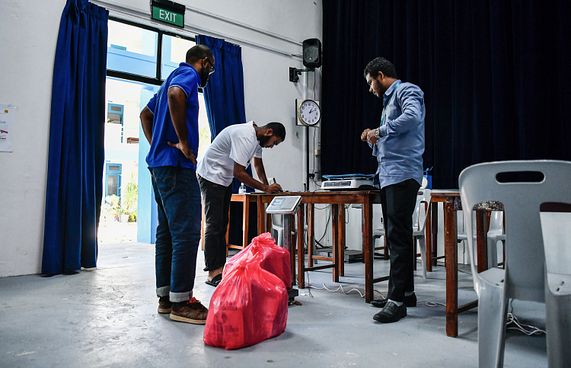 ރޯދައިގެ ސަވާބު އިތުރުވާނީ ފިތުރު ޒަކާތާއެކު!