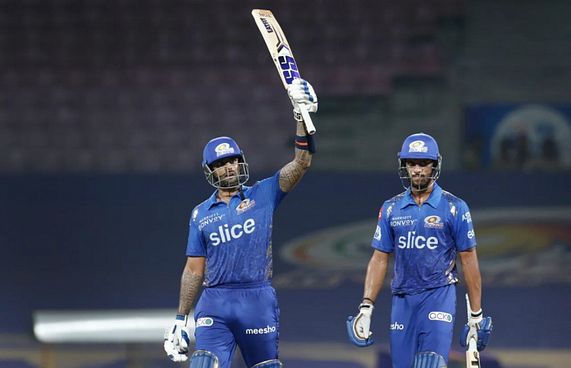 ނުވަވަނަ މެޗުން މުމްބާއީ އިންޑިއަންސްއަށް ފުރަތަމަ މޮޅު