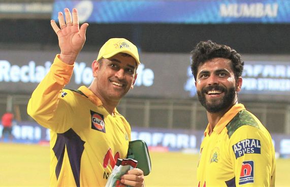 ޗެންނާއީގެ ކެޕްޓަންކަން އަލުން އެމްއެސް ދޯނީ އަށް