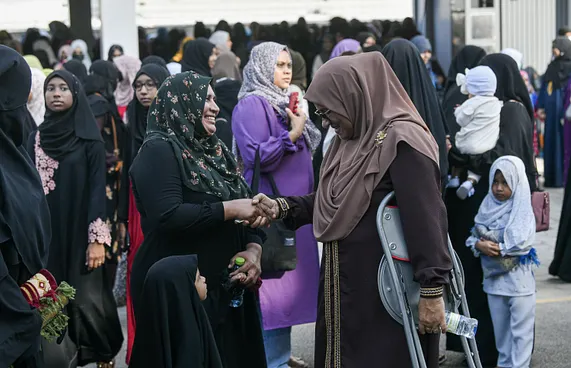 ހަ ރޯދަ: މުޅި އަހަރު ރޯދަހިފުން ފަދަ، ދޫނުކުރާތި!