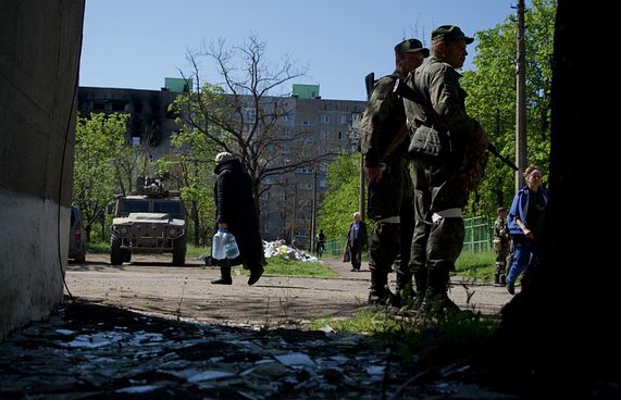 ހަނގުރާމައިގެ ކުށްވެރިންގެ 600 މީހަކު ފާހަގަވެއްޖެ