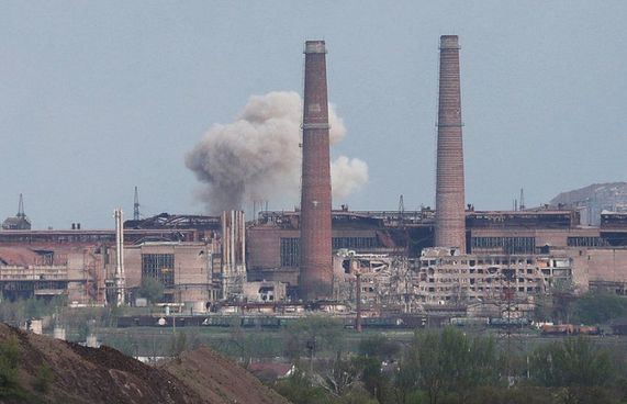 ދޫދިނުމަށް ފަހު، ރަޝިޔާގެ ތެޔޮ ވިލާތުގައި މަނާކޮށްފި