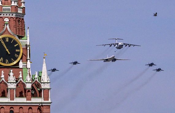 ރަޝިޔާ ސިފައިން އެމެރިކާގެ ބޯޓެއް ފައްސާލައިފި