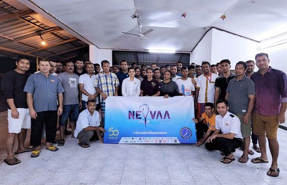 ވޯލްޑް ރެކޯޑްހަދަން ފިލިތެޔޮ ރިސޯޓުން 60 ސްޓާފުން