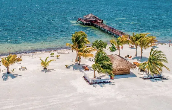 ކާށިދޫ އާއި ކެލާ ފަޅުގައި ރިސޯޓުހަދަން އިއުލާނުކޮށްފި