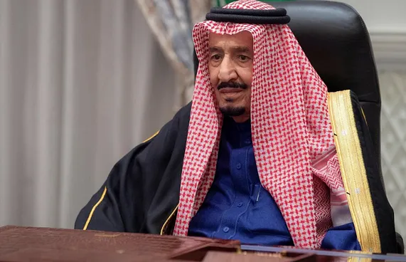 ސައުދީ ރަސްގެފާނު ދެއްވާ ހައްޖުވުމުގެ 1،000 ފުރުސަތު ފަލަސްތީނަށް