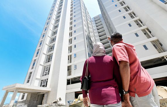 ފްލެޓްތައް ނިމުނަސް ވަދެވެން އޮތީ ސެޕްޓެމްބަރުގެ ފަހުން