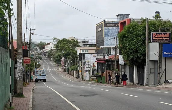ލަންކާގައި ޑްރަގް ގެންގުޅުނު ދިވެއްސަކަށް ޖަލު ހުކުމެއް
