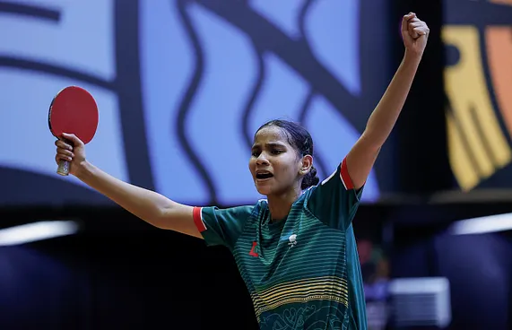 ސިންގަލްސްގެ ދެ ކެޓަގަރީން ވެސް ދީމާ ކުއާޓާ އަށް