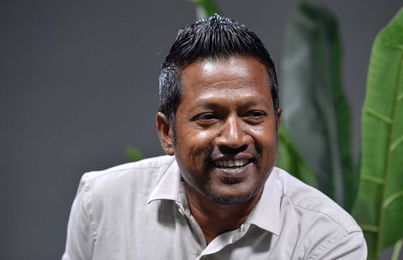 ގާނޫނުއަސާސީއާ ކުޅެވޭނީ މަޖިލީހަށް އެކަނި: އިމްތިޔާޒު