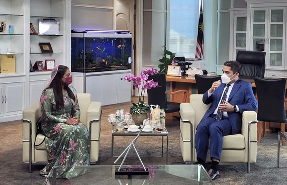 ރާއްޖޭގައި ވޮކޭޝަނަލް ތައުލީމު ފުޅާކުރަން މަޝްވަރާކޮށްފި