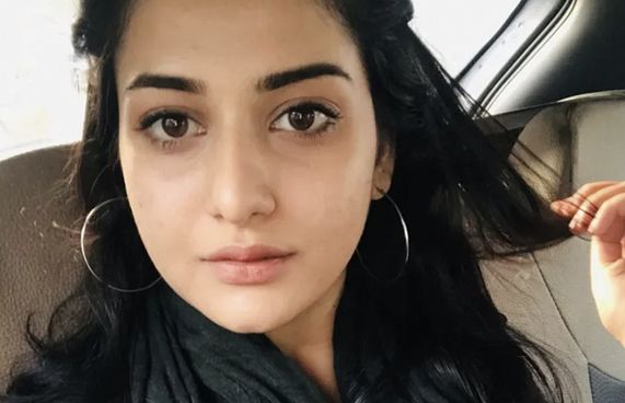 ތަމަޅަ އެކްޓްރެސްއެއް މަރުވި ގޮތާ މެދު ޝައްކުތަކެއް