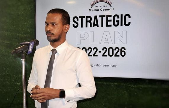 އެމްއެމްސީގެ ރައީސަށް ވެސް މަނީ ލޯންޑަރިންގެ ތުހުމަތު