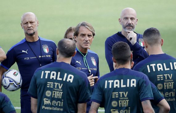 އިޓަލީ އަށް ވޯލްޑް ކަޕުގެ ފުރުސަތު ލިބިދާނެ!