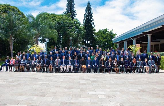 ބިޓްކޮއިން ކޮންފަރެންސްގައި އެމްއެމްއޭ ބައިވެރިވެއްޖެ