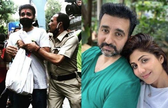 ރާޖް ކުންދުރާ އަށް މަނީ ލޯންޑްރިންގެ ތުހުމަތު