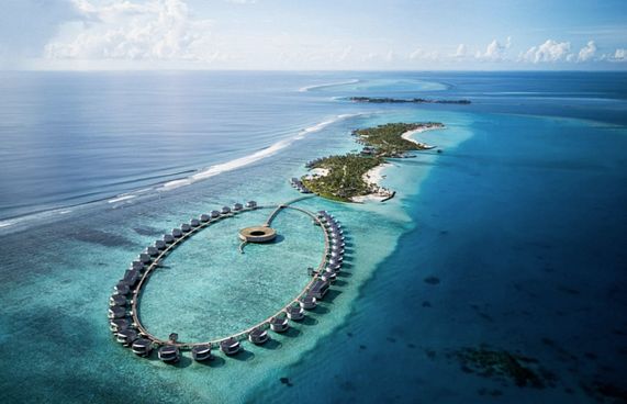 ރިސޯޓެއްގައި ރޭޕުގެ ތުހުމަތުވާ މީހާ ފުރުން މަނާކޮށްފި