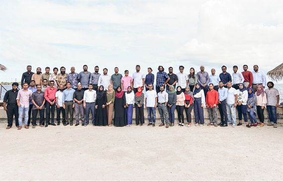 އިތުބާރާ އެކު "މިހާރު" އާ ވިސްނުންތަކަކަށް