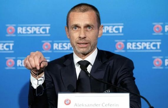 "ޔޫއެފާ އިން ކަންކުރަންވީ ގޮތް ކިޔައިދޭކަށް ނުޖެހޭ"