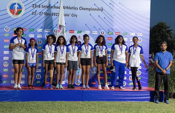 އަލަތު މުބާރާތުން ފިންލެންޑް ސްކޫލްގެ ވިދުން ގަދަ