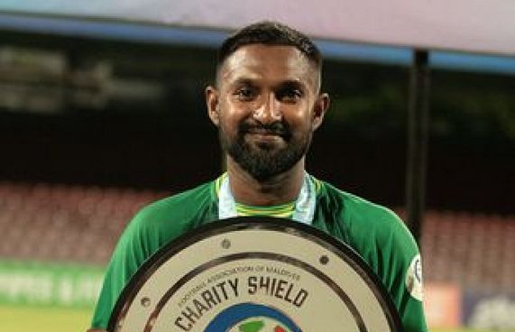 މާޒިޔާ ދޫކޮށް އުމޭރު ވެލެންސިއާ އަށް