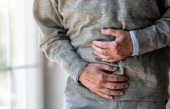 ގޭސްޓްރިކްވެ ބަނޑުގައި ރިއްސާ ނަމަ ދެވޭނެ ފަރުވާތަކެއް