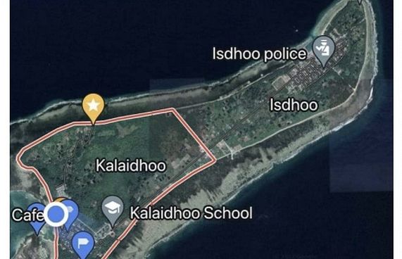 އިސްދޫ-ކަލައިދޫގެ އަރައިރުން: ހައްލަކީ އިންވަކިކުރުން!