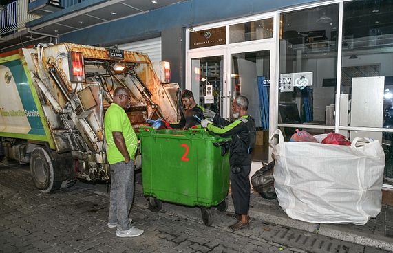 ވެމްކޯއަށް 138 މިލިއަން ރުފިޔާގެ ގެއްލުން