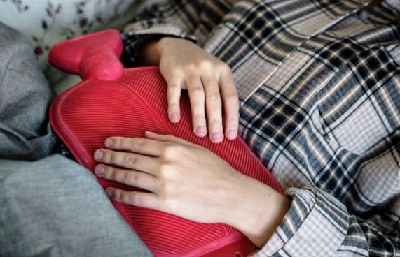 ހީނުކުރާ ކަމަކުން ވެސް ޕީރިއަޑް ލަސްވެދާނެ