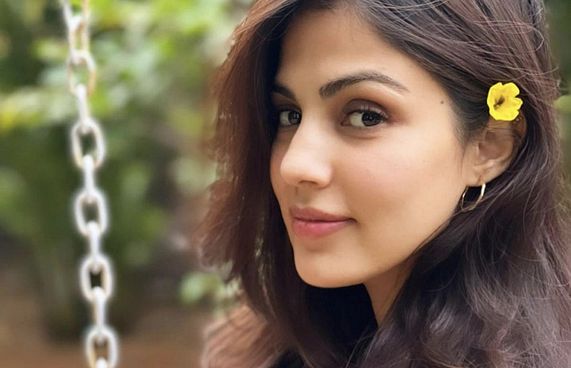 އިންޑިއާއިން ބޭރަށް ދިއުމުގެ ހުއްދަ ރިއާއަށް ދީފި