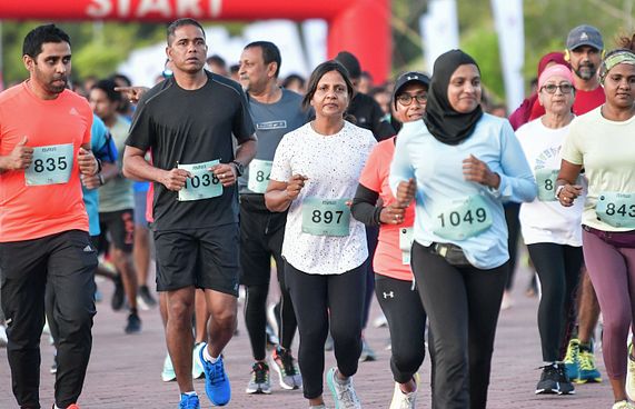 ފަޒްނާ ވިދާޅުވީ ރޭގަނޑު ޖަލްސާތަކާއި ކެއުން ހުއްޓާލަން